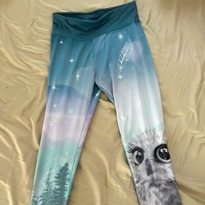 Kids leggings